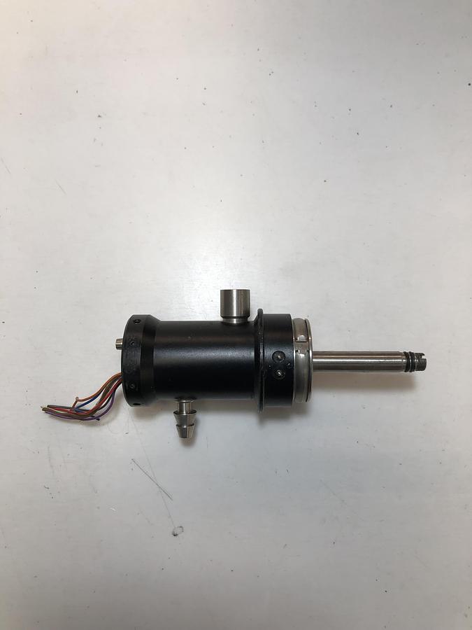 Used Electrical connector housing for Evis 20/30 series modelli particolari