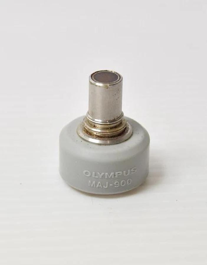Usato MAJ-900 Light Guide Adapter