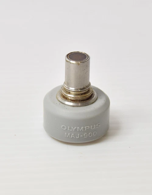 Usato MAJ-900 Light Guide Adapter