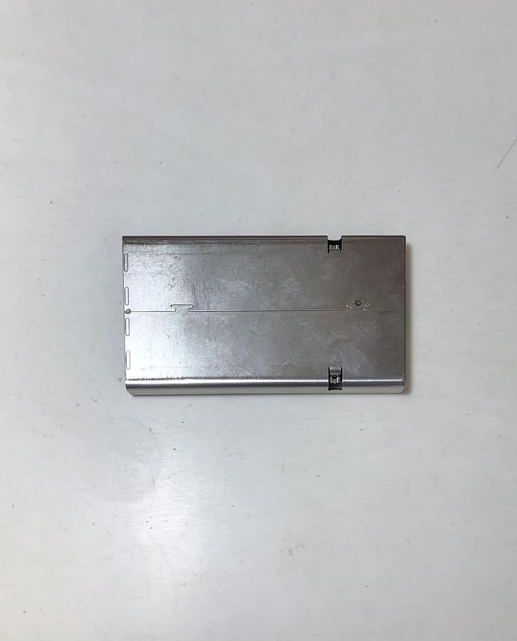 Usato Electrical connector board metal cover for ENF-V2, CYF-V2, URF-V, ENF-VQ