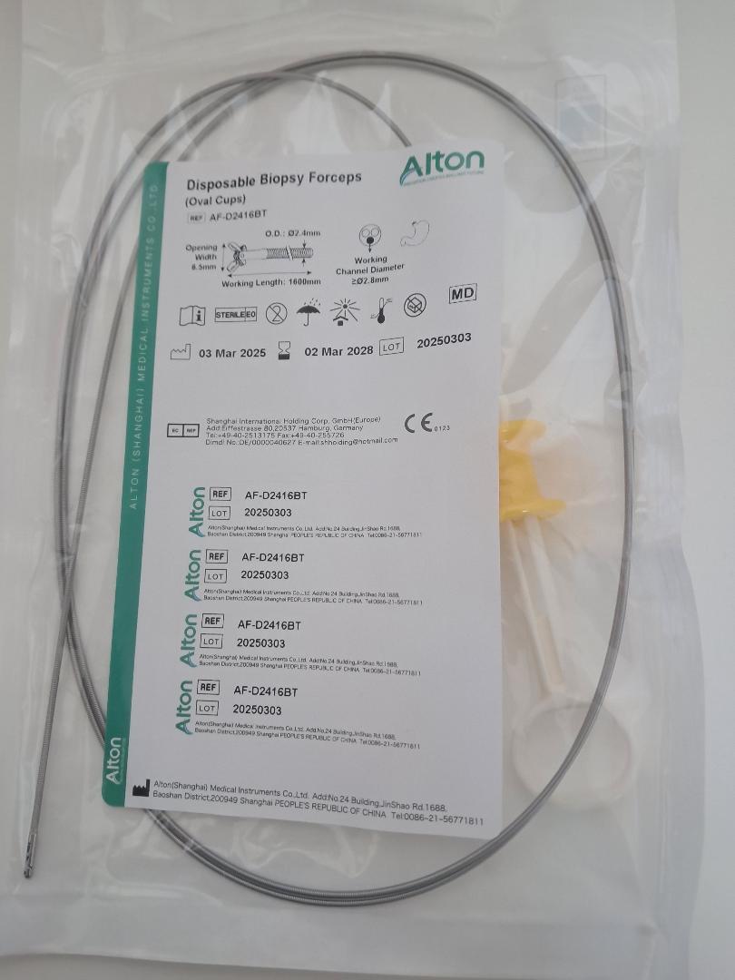 ALTON 1600 X 2.4 MM