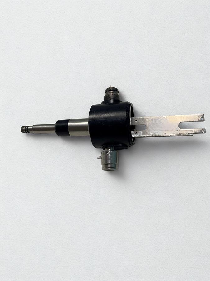 Used Olympus ETO housing for CYF-V2