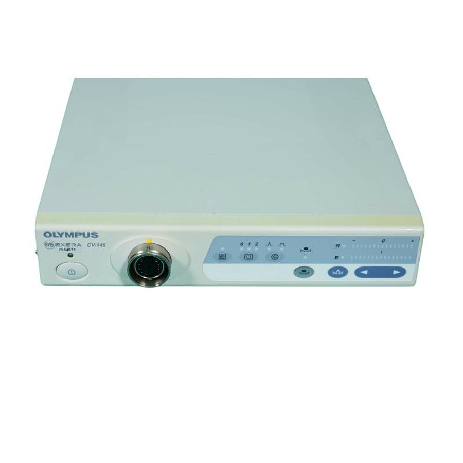 Used OLYMPUS CV-145