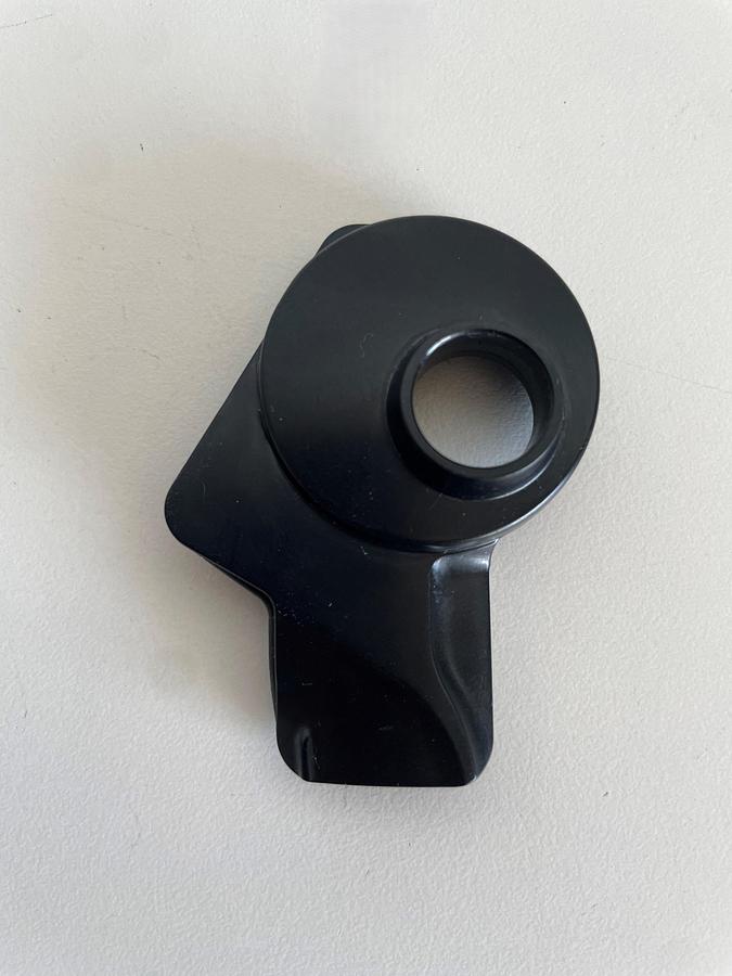 Used Olympus side cover for BF 160