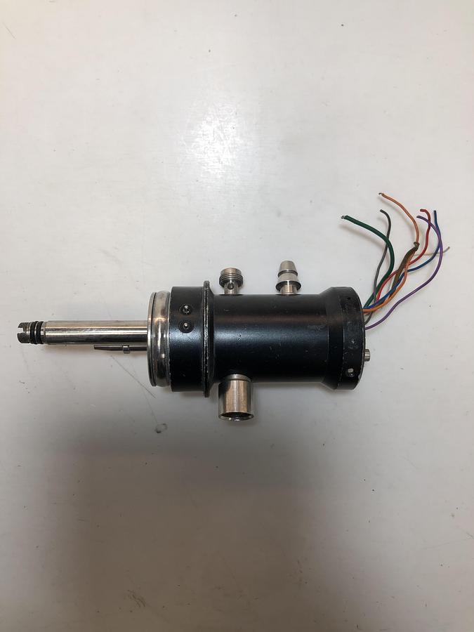 Used Electrical connector housing for Evis GIF 20/30 series