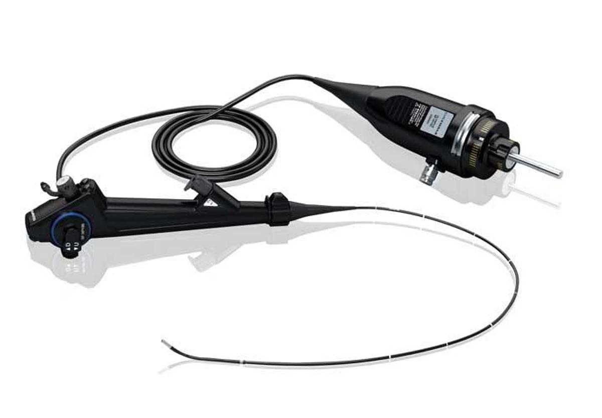 Used Video Bronchoscope Olympus mod. BF-P190