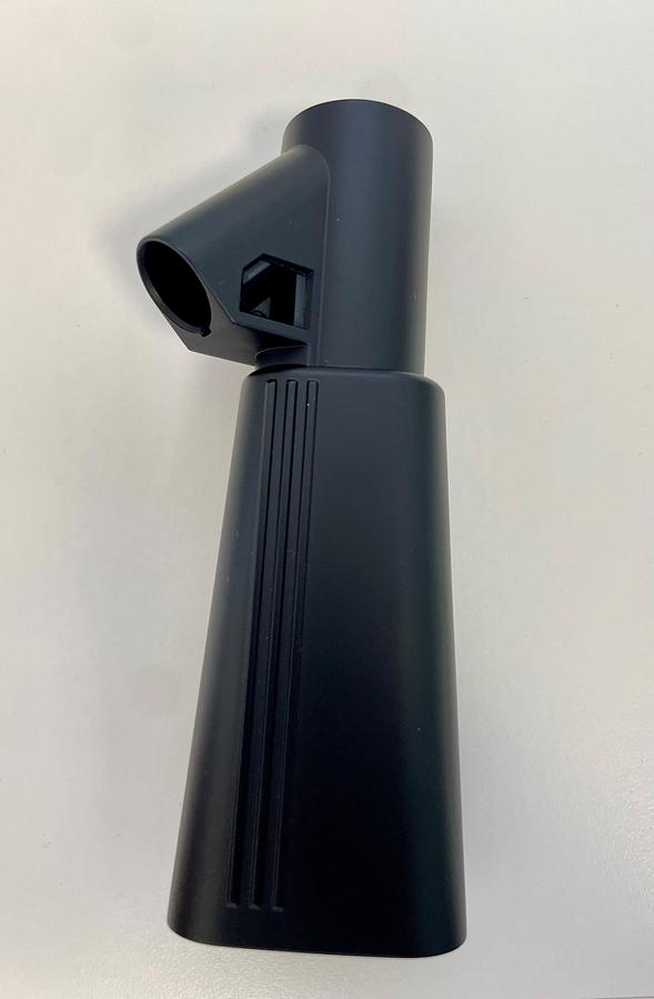 Used Olympus housing grip 100 series