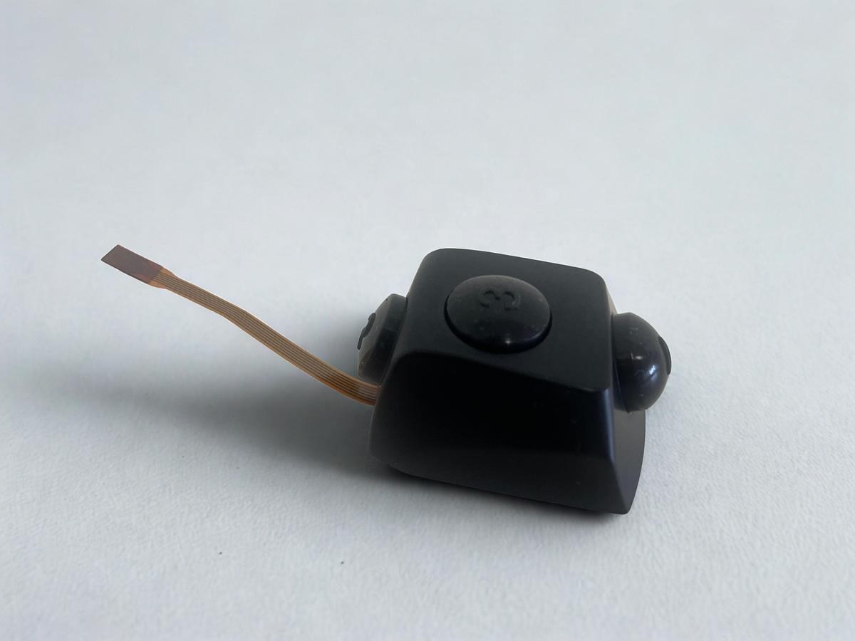 Olympus new switch remote head H190
