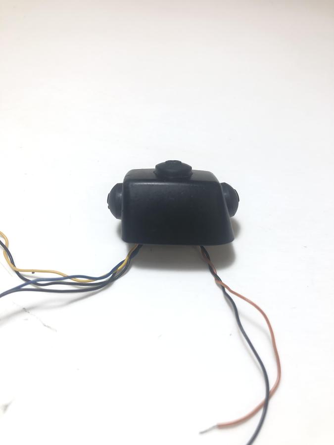 Used Olympus switch remote head 240 series