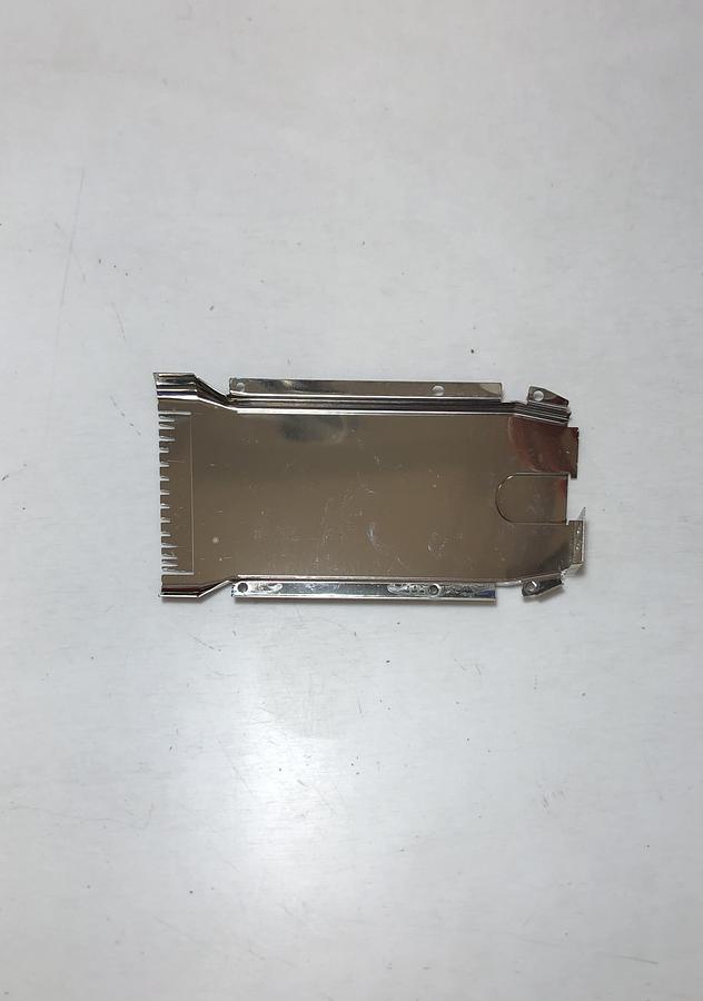 Usato Electrical connector board metal cover for CYF-VH, CYF-VHA, ENF-VH