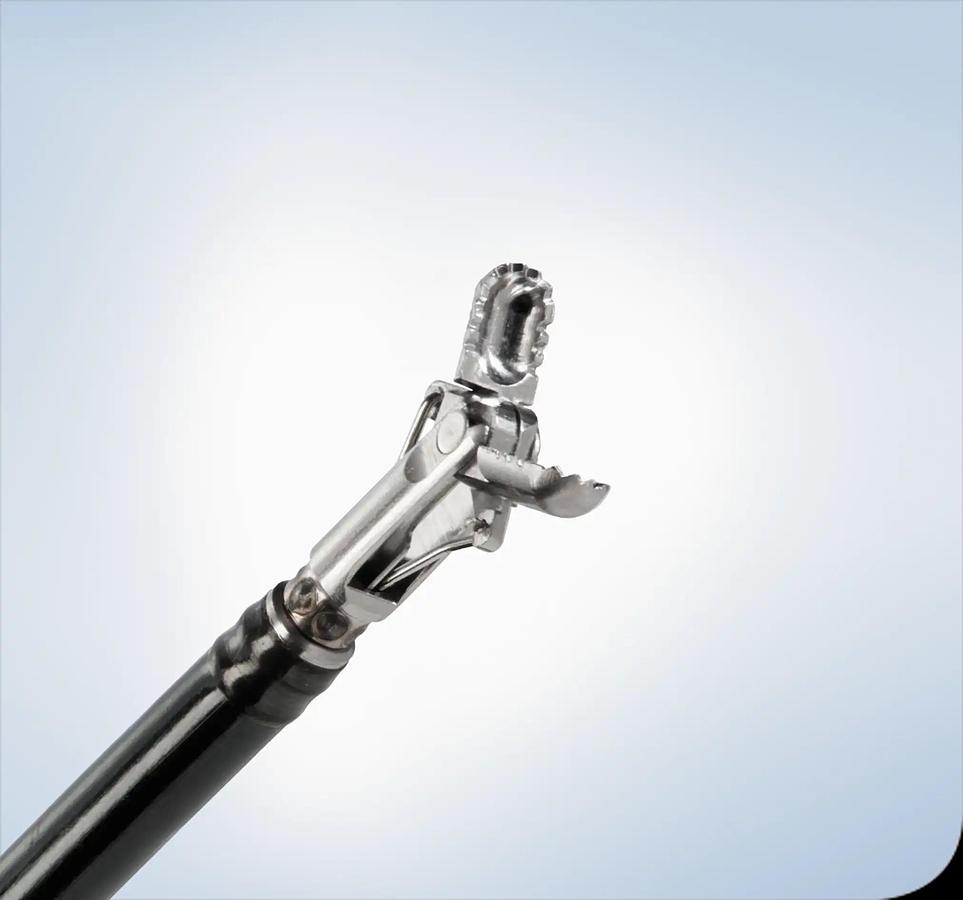 Hemostatic Forcep - 1650 x 2.8 mm