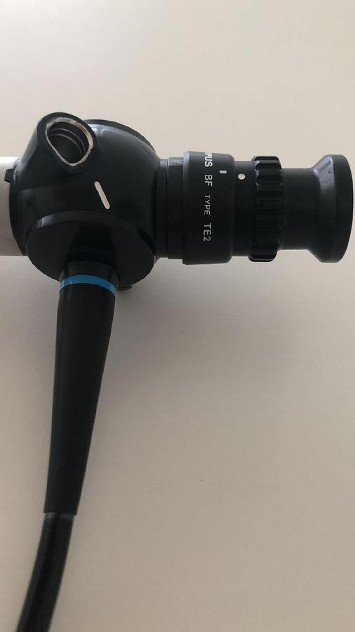 Refurbished OLYMPUS BF-TE2