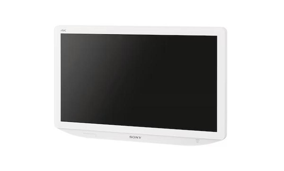Usato Medical monitor LED 24" HD