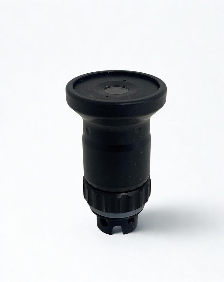 Used Olympus eyepiece for ENF
