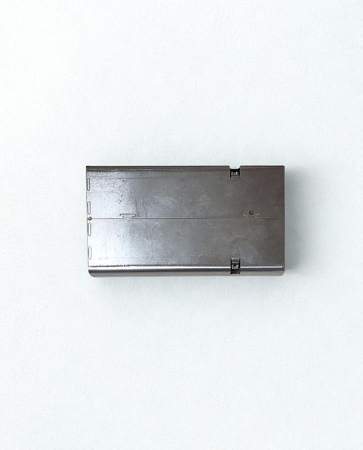 Used Electrical connector board metal cover for LF-V, ENF-V