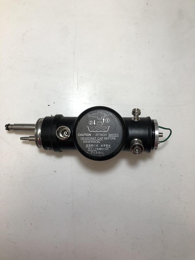 Used Electrical connector housing for CF 100/200 series