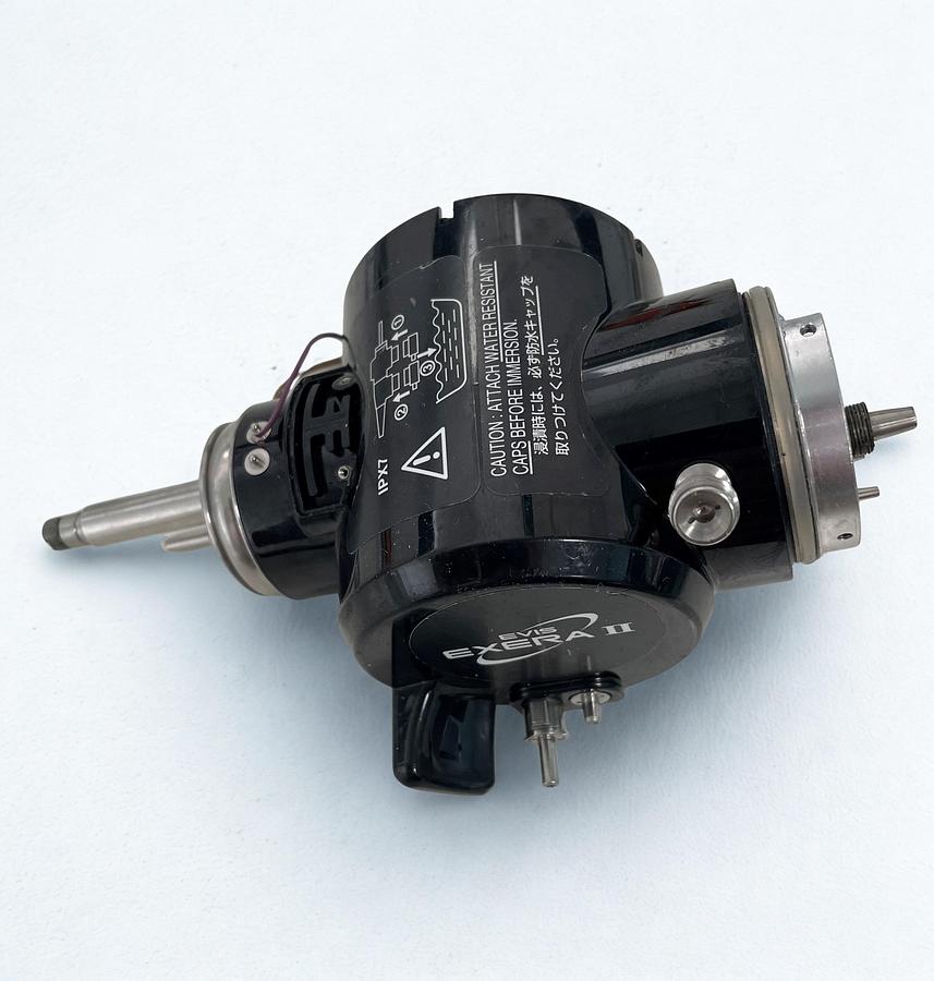Used Electrical connector housing for GF-UCT180