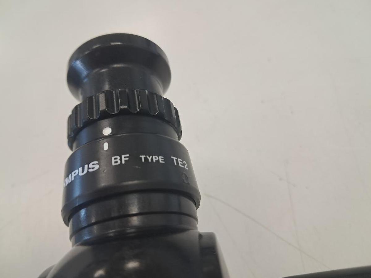 Refurbished OLYMPUS BF-TE2