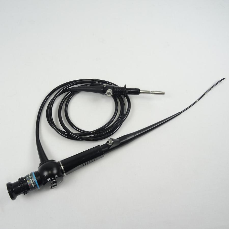 Used OLYMPUS HYF-V