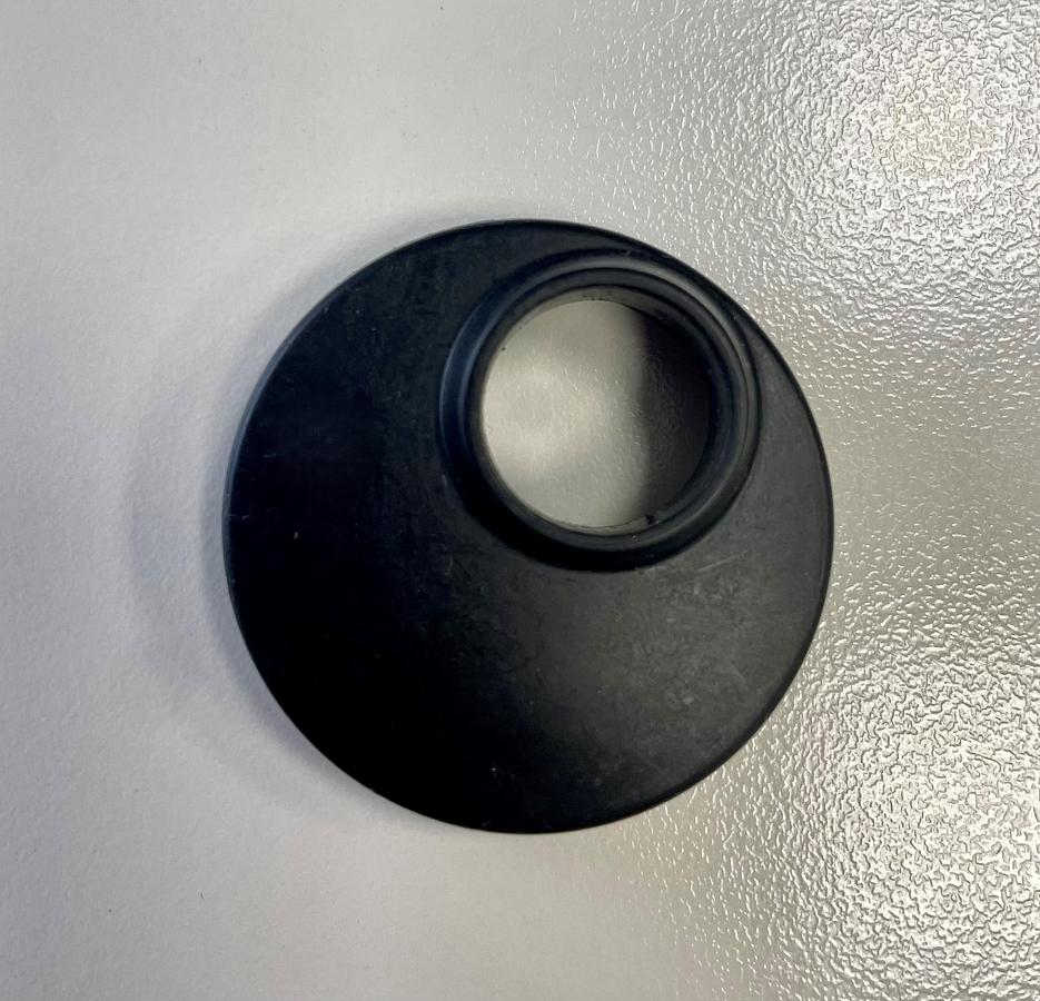 Used Olympus side cover for BF 30