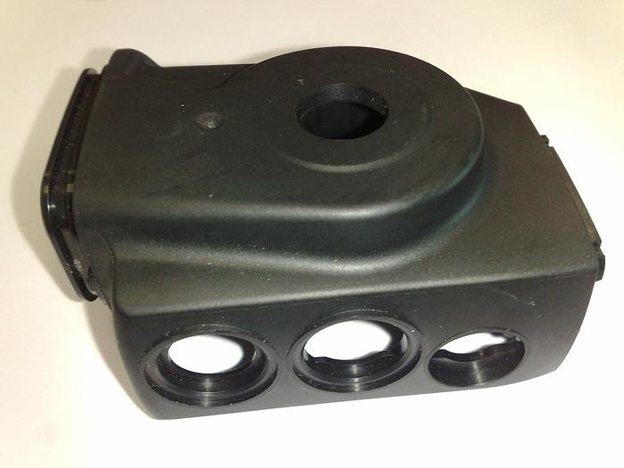 Used Upper control housing 160 series
