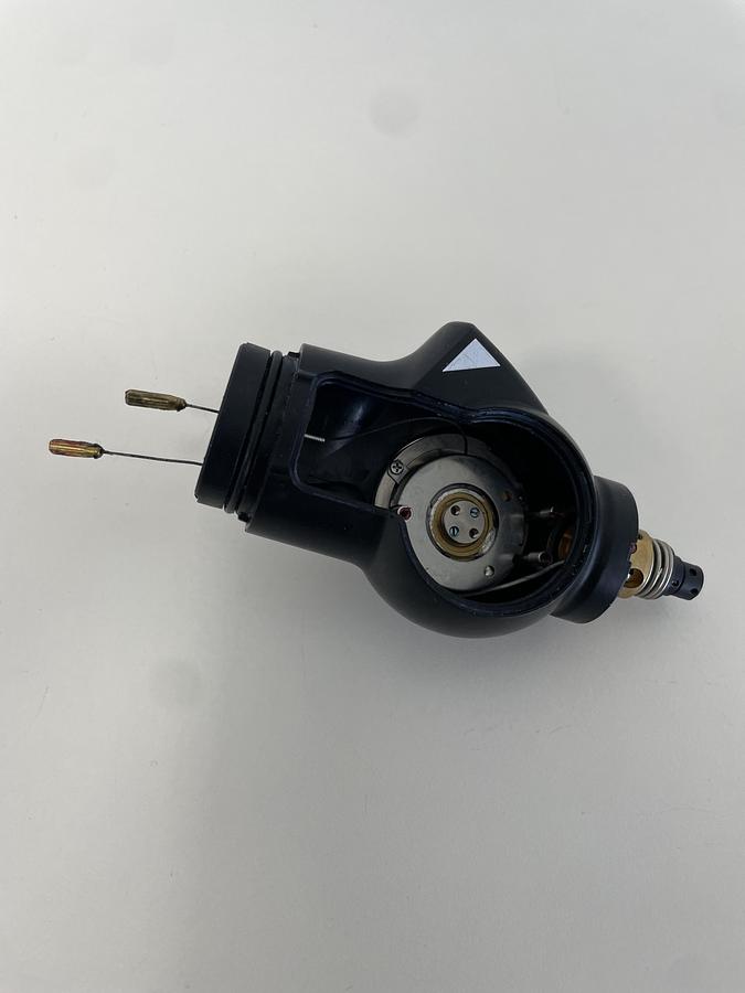 Used Olympus control body with angulation drum for URF-P6R