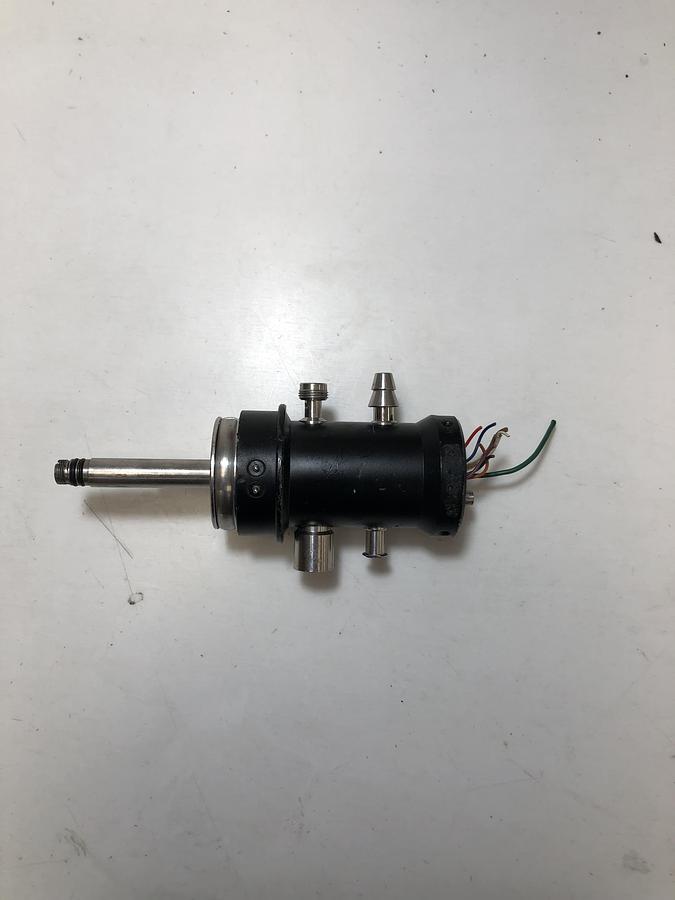Used Electrical connector housing for Evis CF 20/30 series