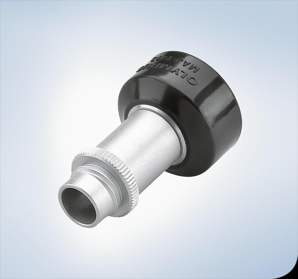 Usato MAJ-1413 Light Guide Adapter