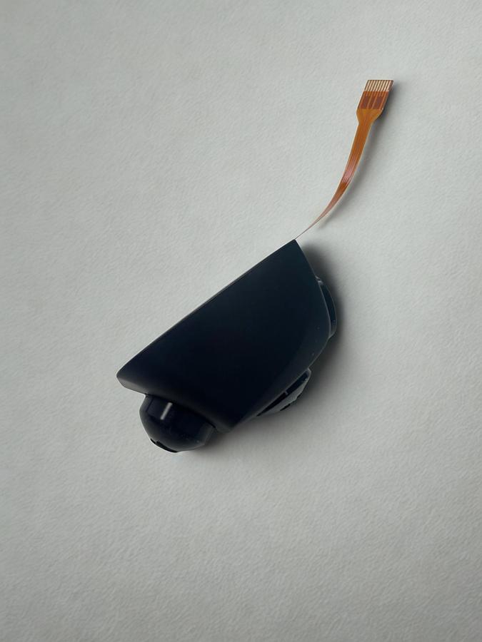 Olympus switch remote head 180 series