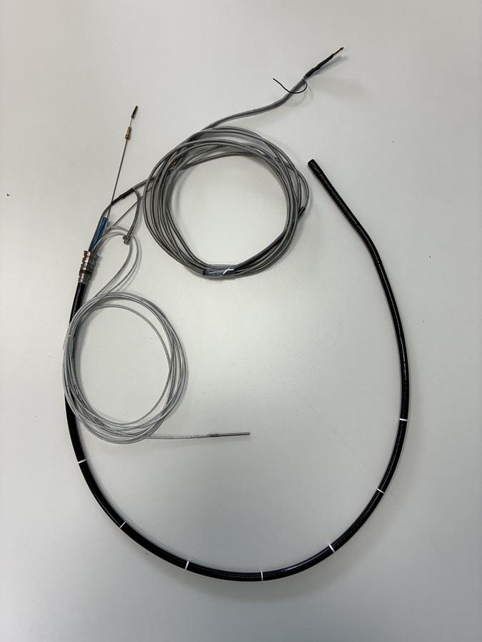 Used BF-H1200 CCD subassembly