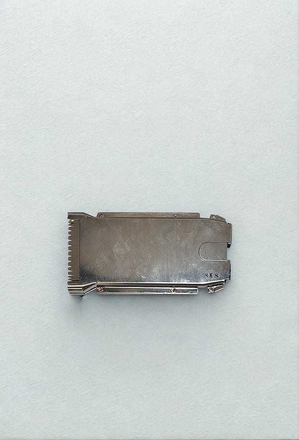 Used Flat board metal cover for CYF-VH, CYF-VHA, ENF-VH