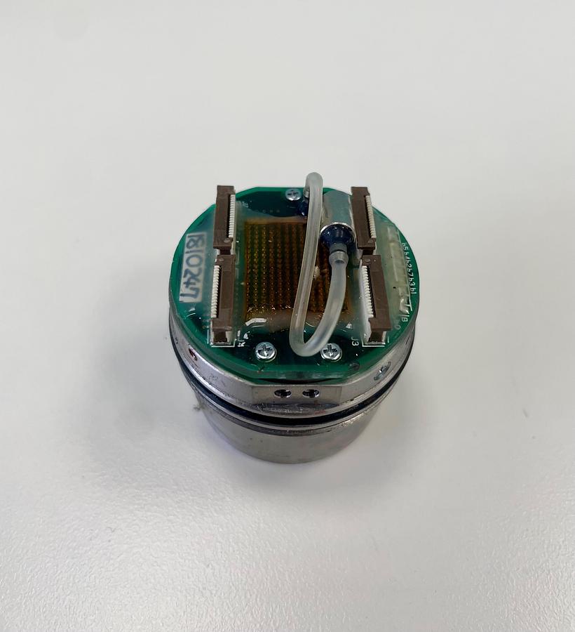 Used Olympus Hub (Ultrasound Pin Unit) for BF-UC180F