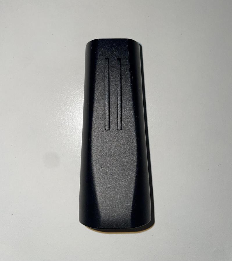 Used Olympus housing grip for ENF-GP