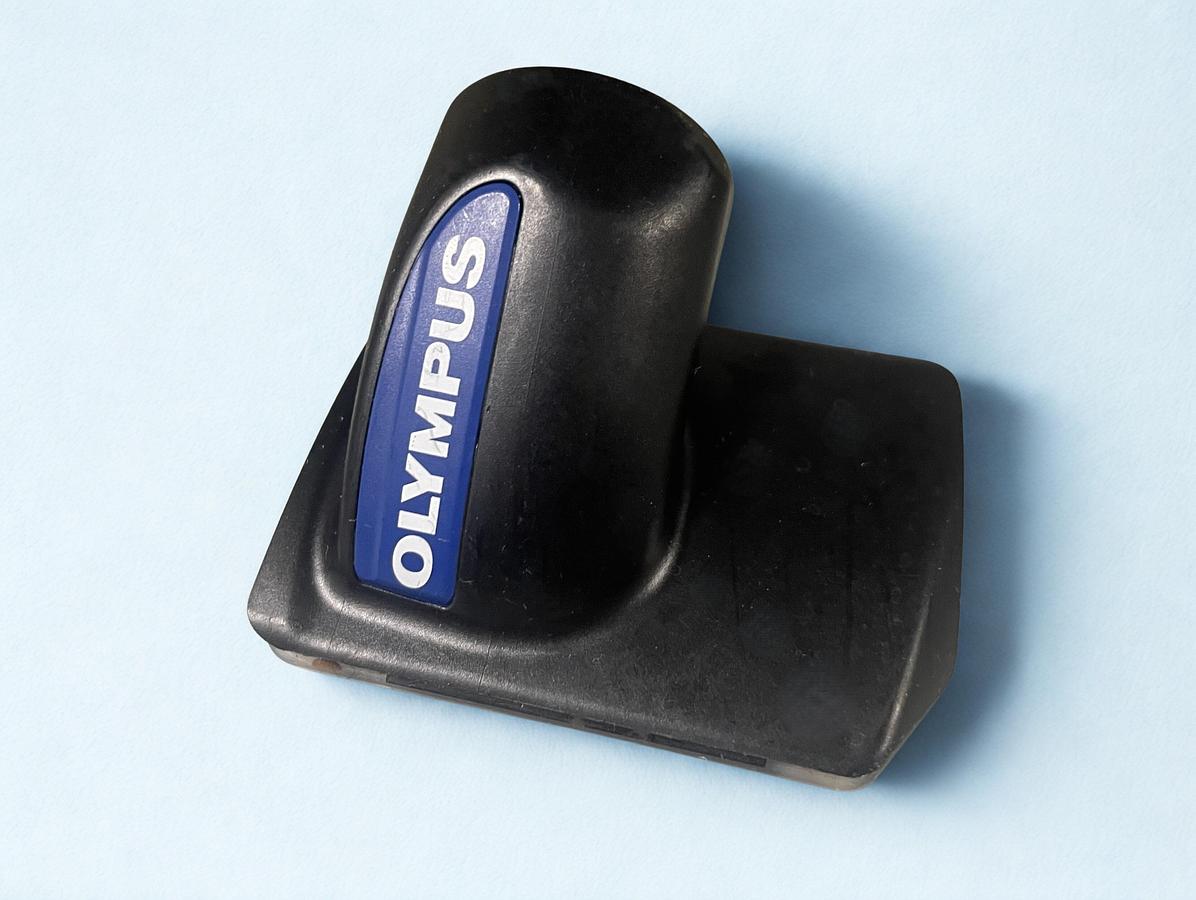 Used Olympus side cover 1100/1500 series