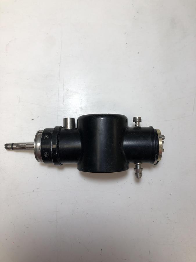 Used Electrical connector housing for gastro 100/200 series