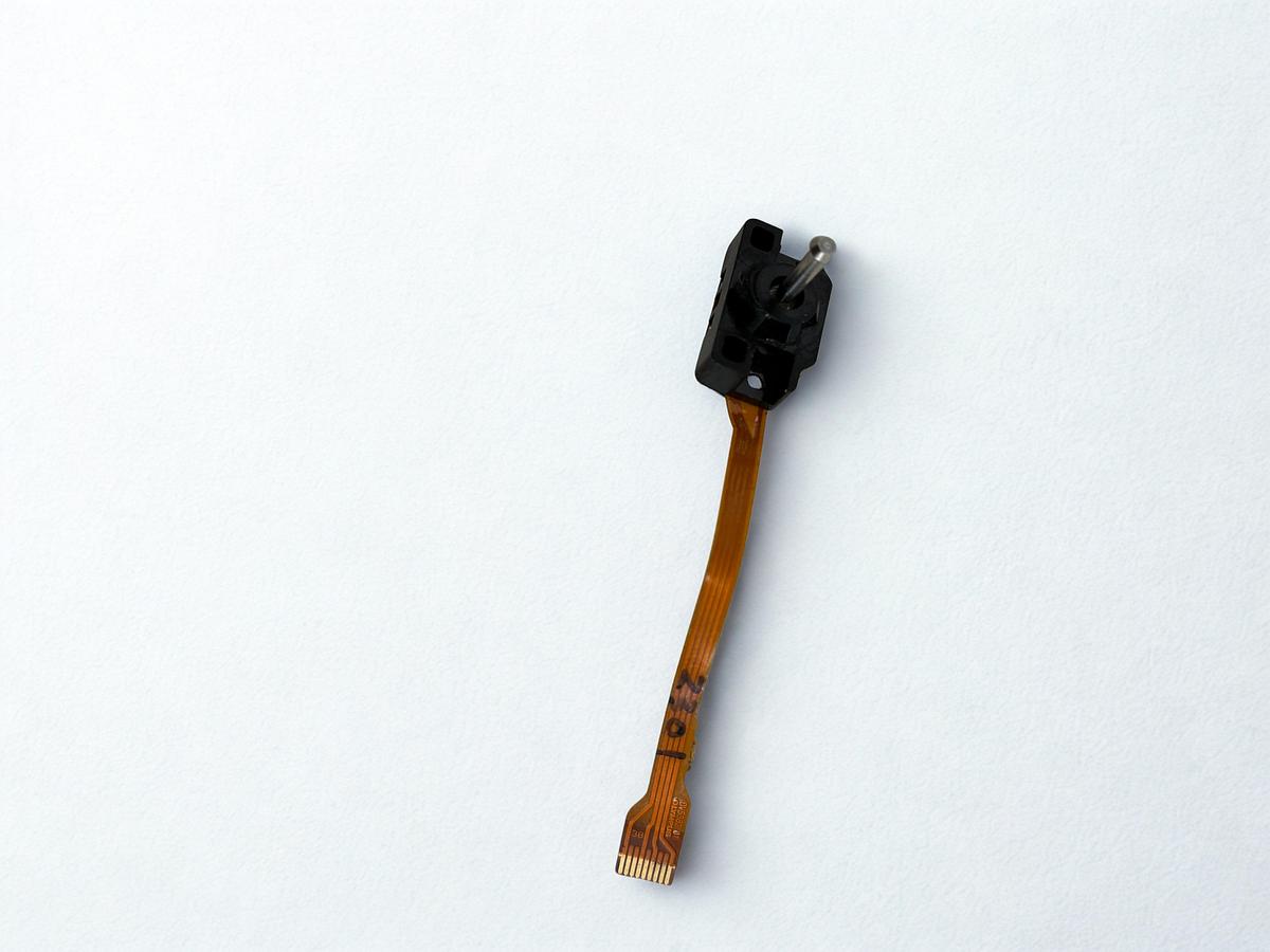 Used Olympus electrical switch unit #1 180, 190 series