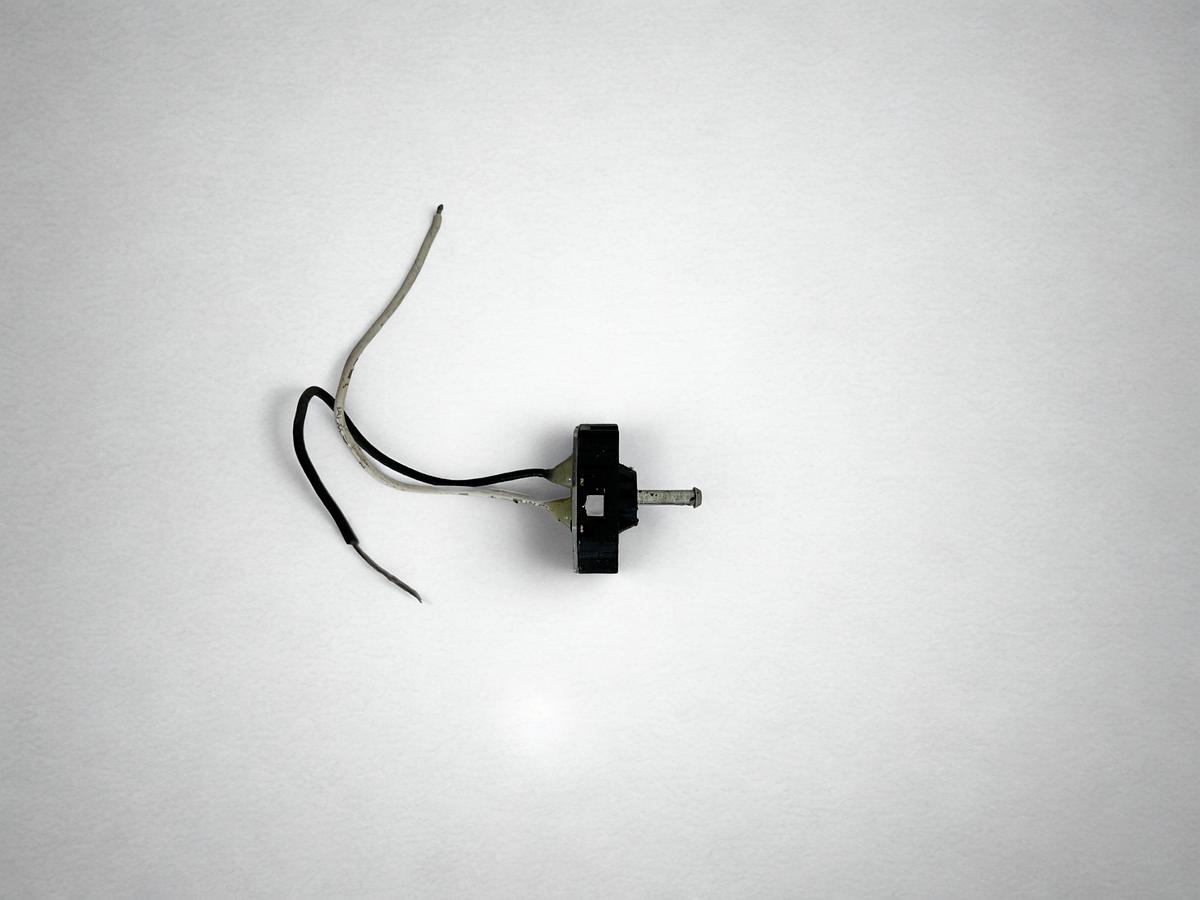 Used Olympus electrical switch unit #1 140, 160 series