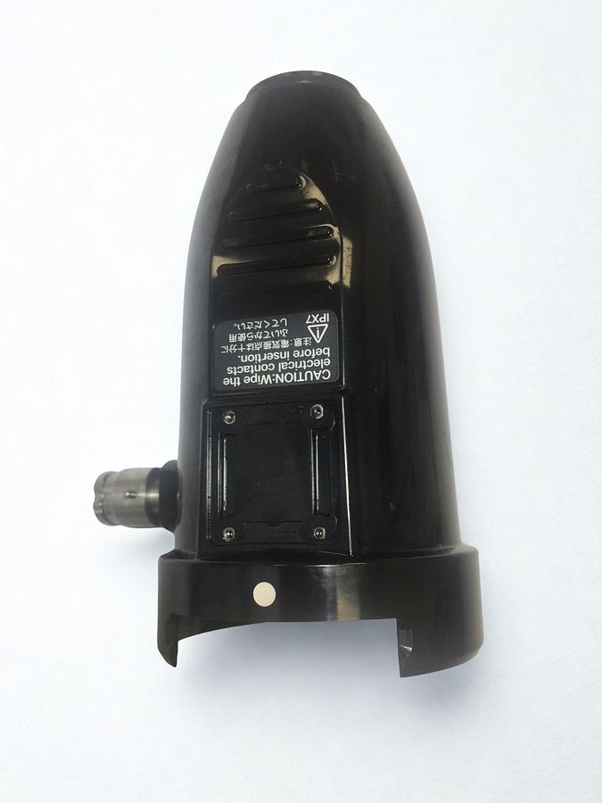 Used Eto housing Olympus for broncho 190 series