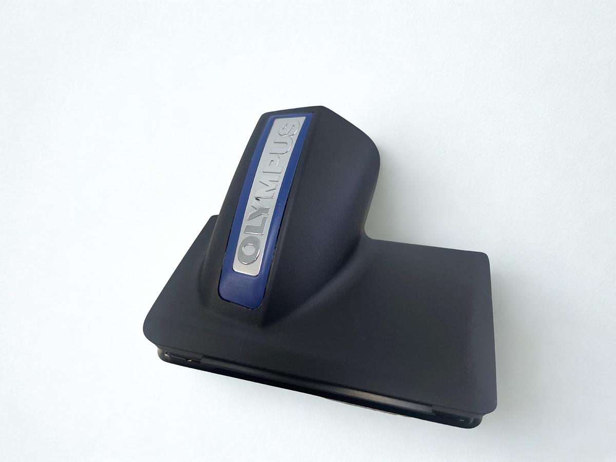 Olympus side cover 190 series (new)