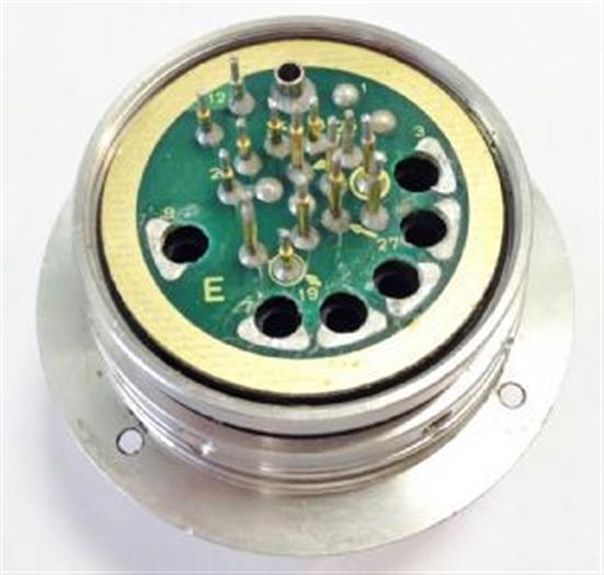 Used Hub (Pin Unit) Olympus #E