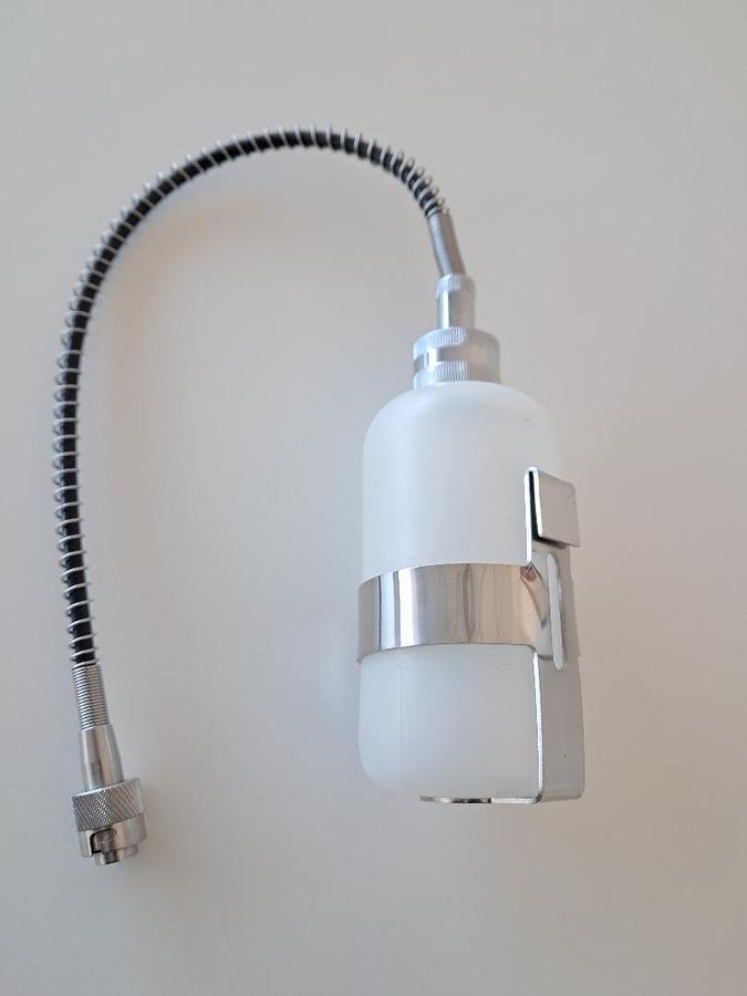 compatible air/Water bottle FUJINON WT-2