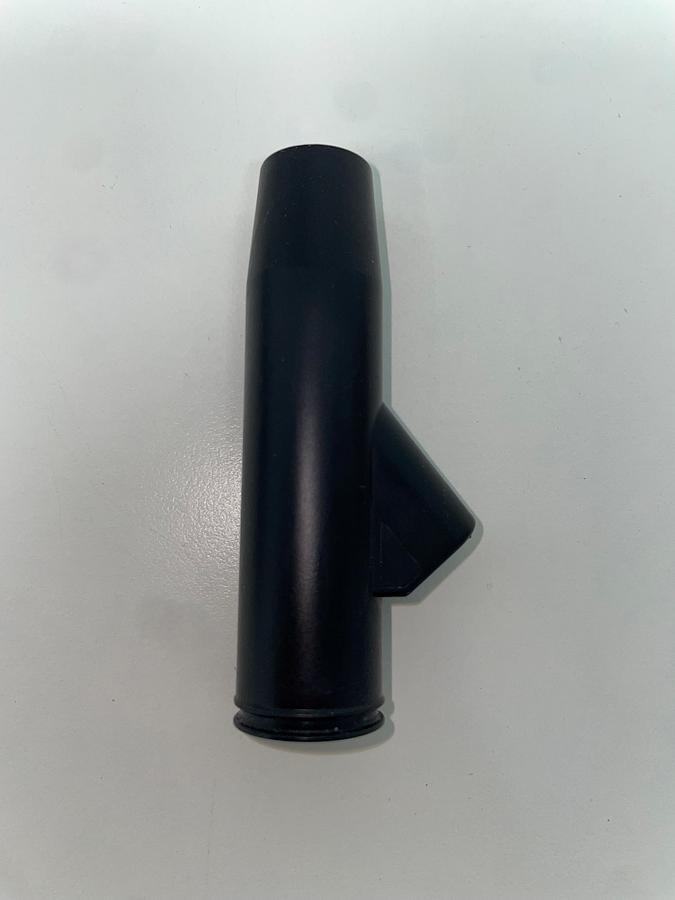 Used Olympus biopsy housing for small diameter 