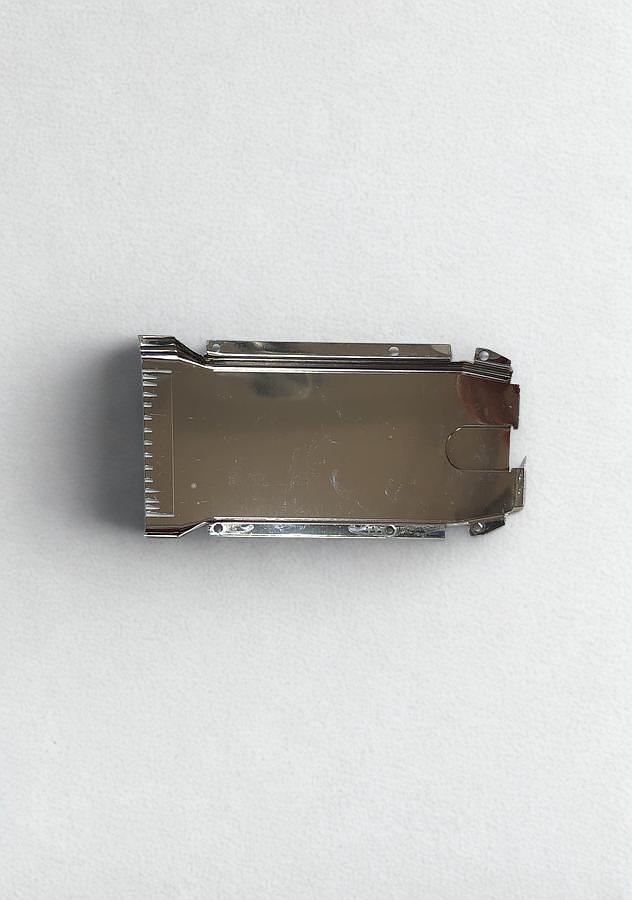 Used Flat board metal cover for CYF-VH, CYF-VHA, ENF-VH