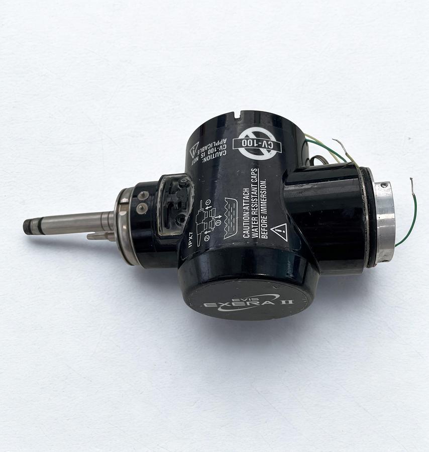 Used Electrical connector housing for BF-UC180F