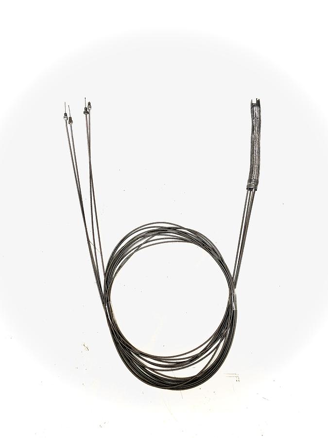 Usato Bending section complete with coil pipe for PCF-(P)Q260L