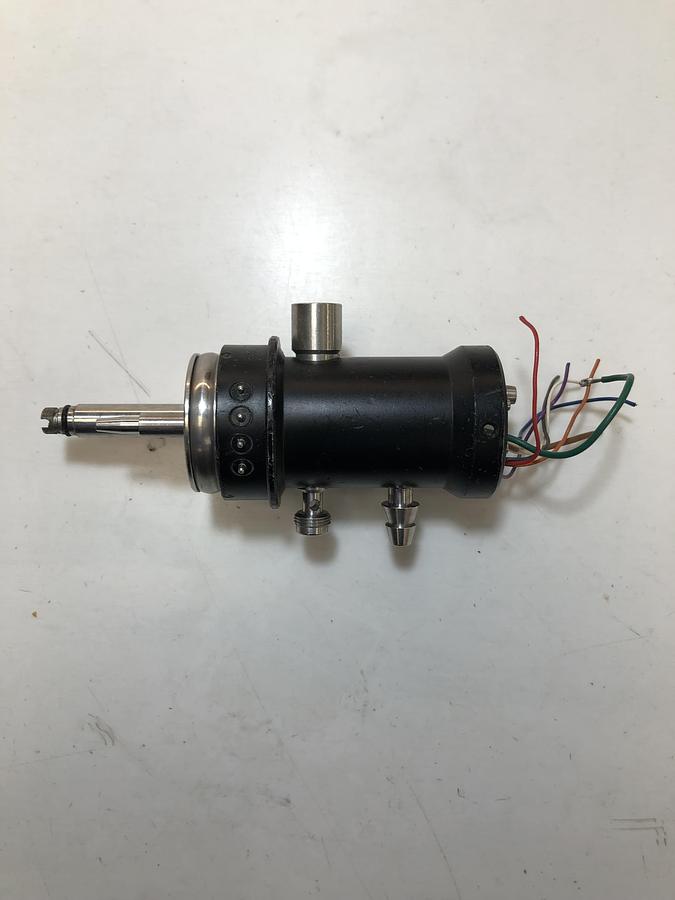 Used Electrical connector housing for Evis GIF 10 series