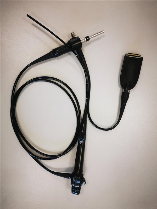 Used Video Cystoscope Olympus mod. CYF-V2