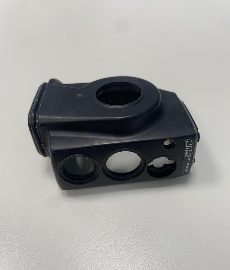 Used Upper control housing for GF-UCT180, GF-UCT260