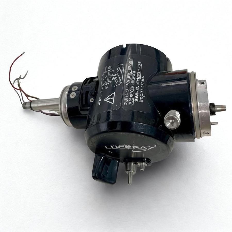 Used Electrical connector housing for GF-UCT260