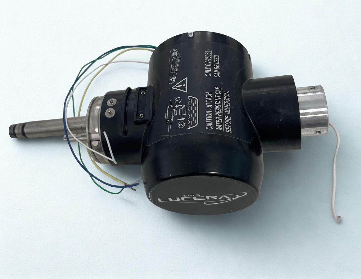 Used Electrical connector housing for BF-F260